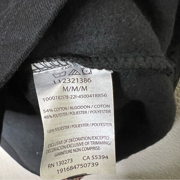 Wrangler Women’s Retro Vintage Cheetah Print Pullover - Picture 10 of 10